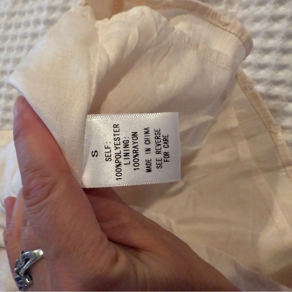 [Heatherly] cami - Picture 7 of 7